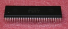 Commodore 251715-01 64c Memory Controller IC